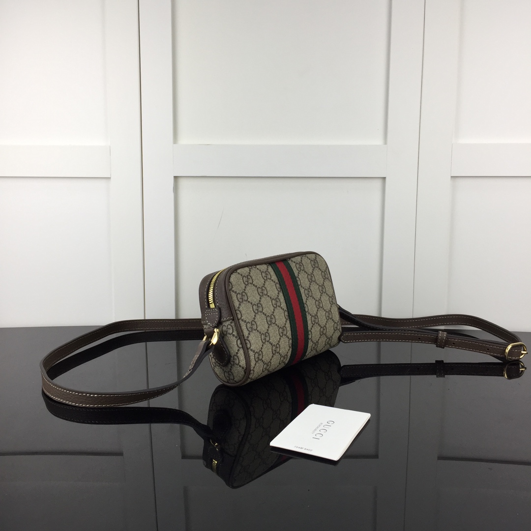 Gucci Satchel Bags